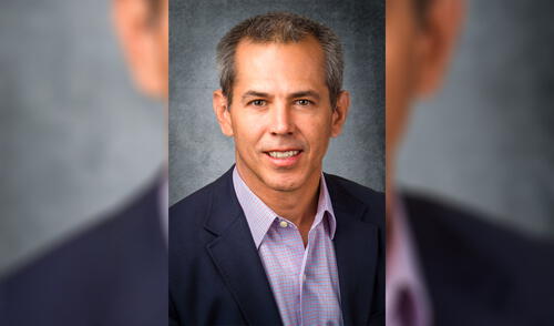 Ejecutivo inició su carrera en IBM hace 25 años. Foto: difusión