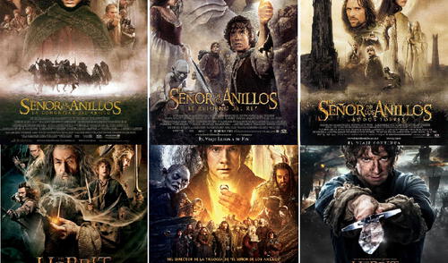 La versión extendida de 'El Señor de los Anillos' se estrena en HBO  Latinoamérica – El Anillo Único