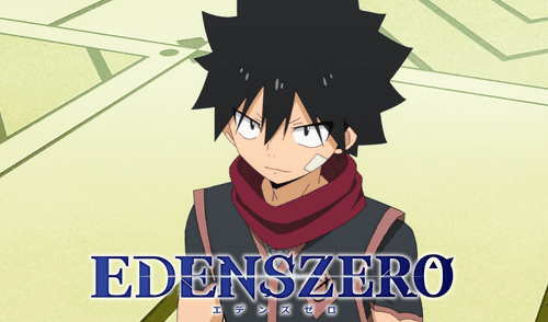 Conoce la más reciente información acerca de Edens Zero. Foto: J.C.Staff