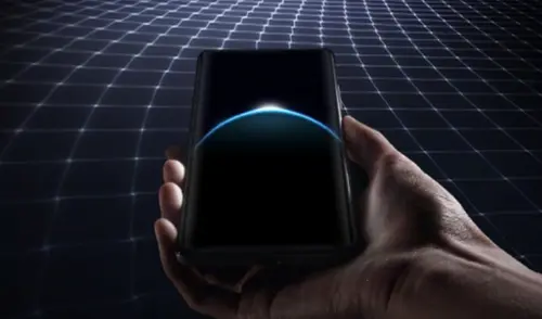 Xiaomi presentará su teléfono Mi Mix 4 el próximo 10 de agosto. Foto: Xiaomi