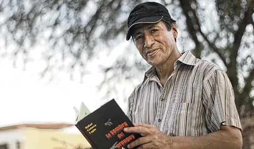 "Es necesario recordar, comprender y reparar lo que nos hizo daño", afirma Gutarra.