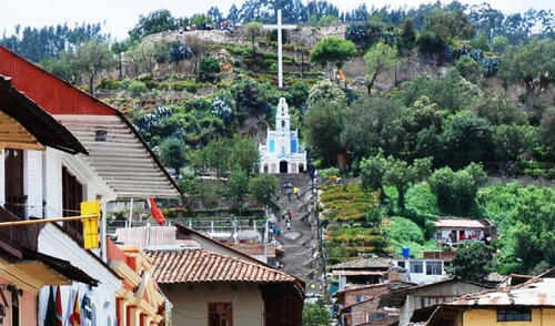 La arqueóloga adelantó que ha coordinado con la municipalidad para que el trabajo de investigación sea plasmado en un libro. Foto: difusión