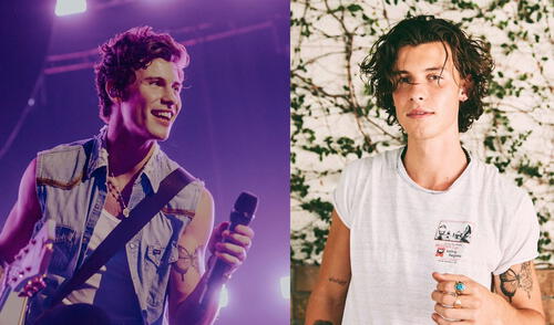 El joven cantante mostró un nuevo adelanto de su próximo lanzamiento “Summer love”, el cual todavía no tiene fecha oficial de estreno. Foto: Instagram / Shawn Mendes