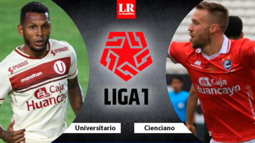 El Estadio Miguel Grau del Callao será el escenario donde se enfrentarán Universitario y Cienciano por la quinta fecha. Foto: La República