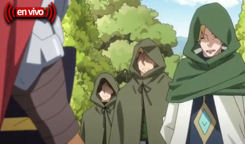 Anime servirá a modo de spin-off de las novelas ligeras de Fuse. Foto: 8-Bit