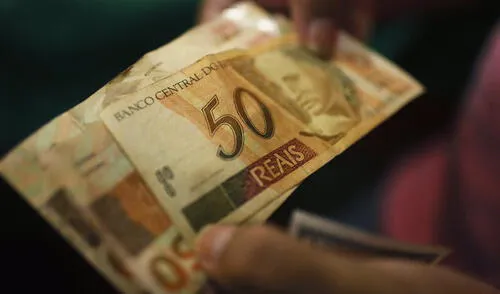 Las acciones mundiales rondaban por debajo de máximos de récord el martes. Foto: difusión