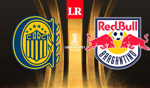 Rosario Central y Bragantino protagonizarán un apasionante encuentro. Foto: Grupo La República Rosario Central y Bragantino protagonizarán un apasionante encuentro. Foto: Grupo La República