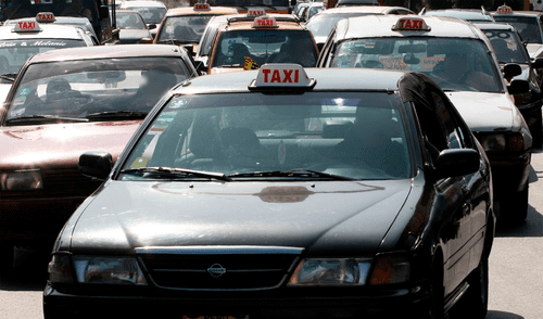 Aunque la historia parece inverosímil, probablemente la madre aún esté recuperándose del susto. Foto: EP/ referencial