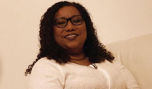 Bartola aseguró que su próximo recital Honrar la vida respeta todas las medidas de seguridad contra la COVID-19. Foto: difusión