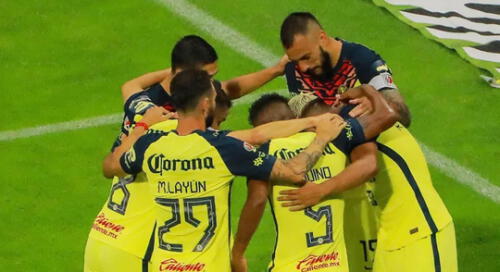 América vs. Philadelphia se podrá ver a partir de las 9.00 p. m. (hora peruana). Foto: AFP América vs. Philadelphia se podrá ver a partir de las 9.00 p. m. (hora peruana). Foto: AFP