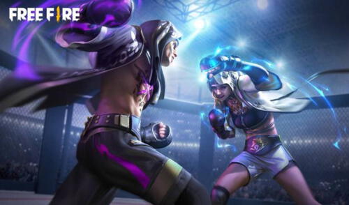 Todos los códigos de Free Fire te permiten desbloquear grandes premios en el battle royale. Foto: Garena