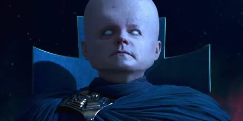 El Vigilante Uatu será el personaje clave de What if, una nueva entrega de Marvel. Foto: Emporio Comics