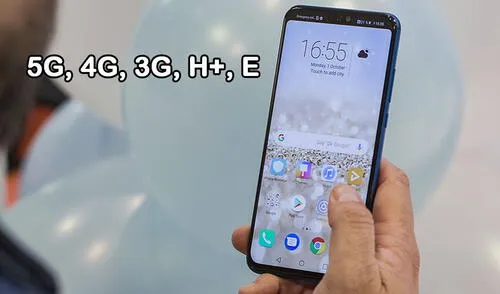 Cada carácter acompaña el símbolo de cobertura. Foto: composición Trecebits Cada carácter acompaña el símbolo de cobertura. Foto: composición Trecebits