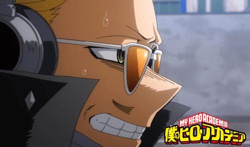 No te pierdas un nuevo episodio de My Hero Academia. Foto: Weekly Shonen Jump