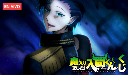 Mairimashita Iruma-kun 2 se acerca al final de su segundo arco. Foto: NHK