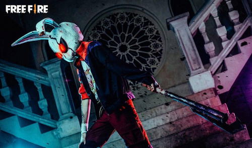 Todos los códigos de Free Fire te permiten desbloquear grandes premios en el battle royale. Foto: Garena