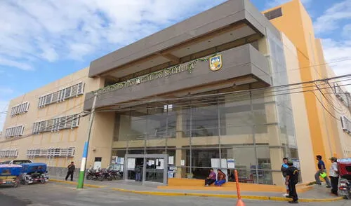 La entidad explicó que son 34 los funcionarios que habrían recibido bonificaciones de forma irregular. Foto: Difusión