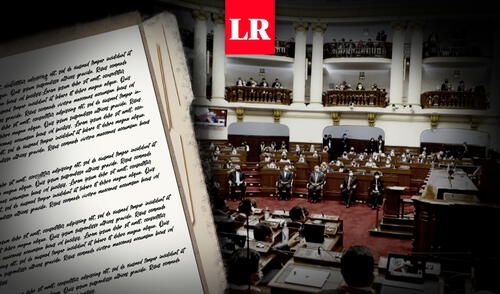 Con menos de un mes de trabajo, el Congreso ya cuenta con cuatro comisiones investigadoras. Diseño: Jazmín Ceras GLR Con menos de un mes de trabajo, el Congreso ya cuenta con cuatro comisiones investigadoras. Diseño: Jazmín Ceras GLR