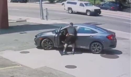 El estadounidense de 30 años compite en la categoría de peso mediano en la promoción que dirige Dana White. Foto: captura