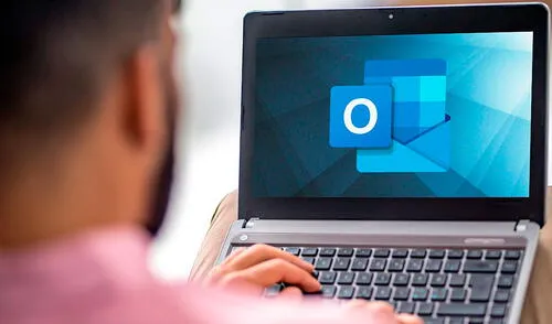 Con estos atajos de teclado podrás acceder al buscador de bandeja, reenviar correos y hasta mover archivos. Foto: Twitter