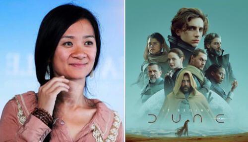 La cinta tendrá un estreno simultaneo dándole elección al espectador. Foto: composición / Warner La cinta tendrá un estreno simultaneo dándole elección al espectador. Foto: composición / Warner