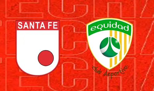 Independiente de Santa Fe buscará salir de los últimos lugares. Foto: composición GLR