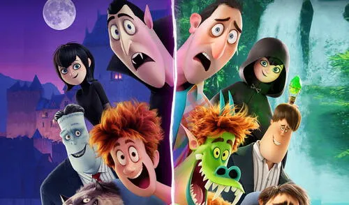 Amazon y Prime cerraron contrato por más de 100 millones de dólares. Foto: Sony Pictures Amazon y Prime cerraron contrato por más de 100 millones de dólares. Foto: Sony Pictures