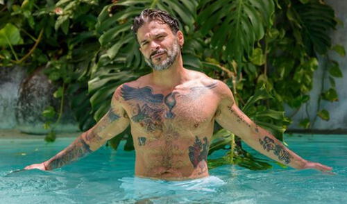 Pedro Capó tendrá su primer concierto durante la pandemia el 10 de setiembre. Foto: Instagram