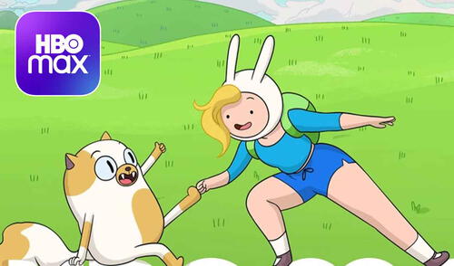 Hora de aventura llegó a su fin en el 2018. Foto: composición/Cartoon Network