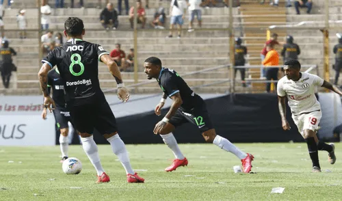 El clásico del fútbol peruano, Alianza vs Universitario, se llevará a cabo este miércoles 18 de agosto. Foto: LR