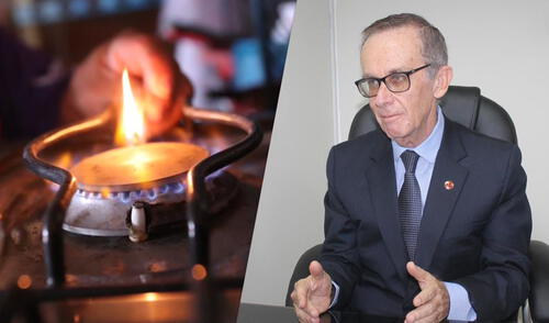 José Carlos Armas Solf consideró que se podrían negociar las tarifas de Contugas, que debido al poco consumo en su región, desincentiva la instalación de industrias en su zona de influencia. Foto: composición/La República
