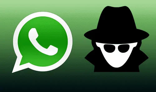 Tus chats de WhatsApp podrían ser comprometidos con estas aplicaciones. Foto: La República