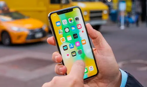 Revisa los pasos para activar el lector de códigos QR secreto de los iPhone. Foto: Computer Hoy