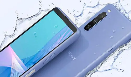 El nuevo teléfono de Sony Xperia ha sido lanzado en Japón y no se sabe si llegará a otros mercados. Foto: Androidphoria