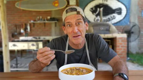 El clip acumula 43.000 visitas en la plataforma de videos. Foto: captura de YouTube