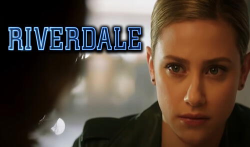 El retorno de la temporada 5 de Riverdale llegará a través de Warner Channel. Foto: The CW