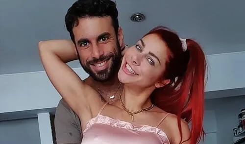 Xoana González indignada por censura de OnlyFans. Foto: Xoana González/ Instagram Xoana González indignada por censura de OnlyFans. Foto: Xoana González/ Instagram