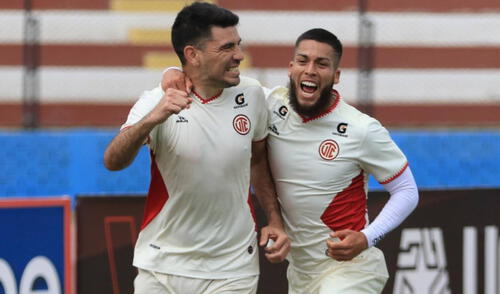 Con este triunfo, UTC se posiciona en el quinto lugar con 12 puntos. Foto: difusión