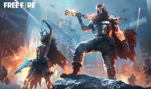 Todos los días podrás reclamar diferentes bonificaciones desde tu computadora, smartphone o tablet. Foto: Garena