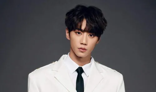 Lee Jun Young es el integrante más joven de la banda ícono U-KISS. Foto: NH Media