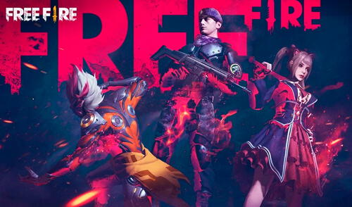 Los códigos de Free Fire solo se pueden canjear a través de la página Free Fire Reward. Foto: Garena Los códigos de Free Fire solo se pueden canjear a través de la página Free Fire Reward. Foto: Garena