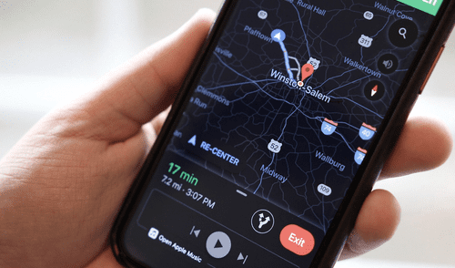 Al activar este tema, los elementos claros adoptan tonalidades que van desde el negro hasta el gris y el azul oscuros. Foto: SmartTechGuy Al activar este tema, los elementos claros adoptan tonalidades que van desde el negro hasta el gris y el azul oscuros. Foto: SmartTechGuy