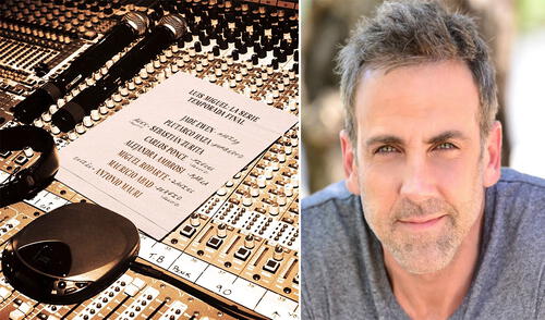 Conoce todos los detalles sobre la tercera temporada de Luis Miguel, la serie. Foto: composición/Instagram