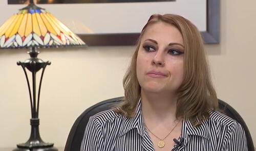 "Creo que es un error. Creo que está dividiendo a las familias", lamentó Firlit ante cámaras. Foto: Fox 32 News