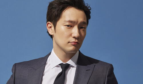 Son Seok Gu: actor interpretó a un capitán en la serie D.P. sobre el servicio militar surcoreano. Foto: SinglesKr Son Seok Gu: actor interpretó a un capitán en la serie D.P. sobre el servicio militar surcoreano. Foto: SinglesKr