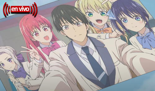 Sigue las aventuras de Naoya Mukai en el nuevo episodio. Foto: Tezuka Productions