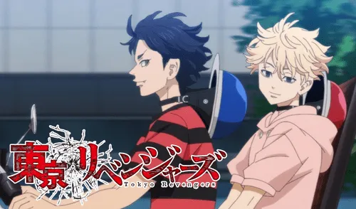 Tokyo Revengers se prepara para lanzar su siguiente episodio. Foto: Liden Films