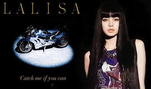 Lisa será la tercera integrante de BLACKPINK en debutar como solista. Foto: composición LR/YG