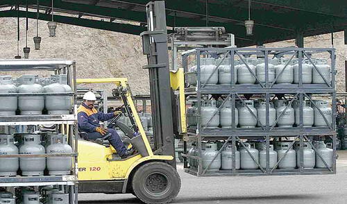 Alza. Distribuidora en Arequipa anunció suba de S/ 2.50.