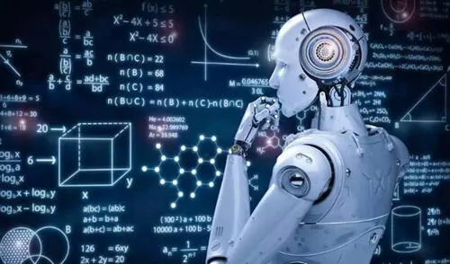 El líder de un proyecto de IA presentó una patente donde señaló que el "único inventor" fue una "máquina de creatividad". Foto: HardZone El líder de un proyecto de IA presentó una patente donde señaló que el "único inventor" fue una "máquina de creatividad". Foto: HardZone